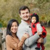The Davies Family