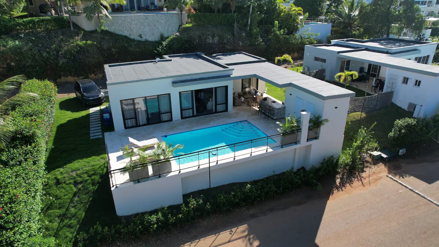 CHARMING 2BD GATED