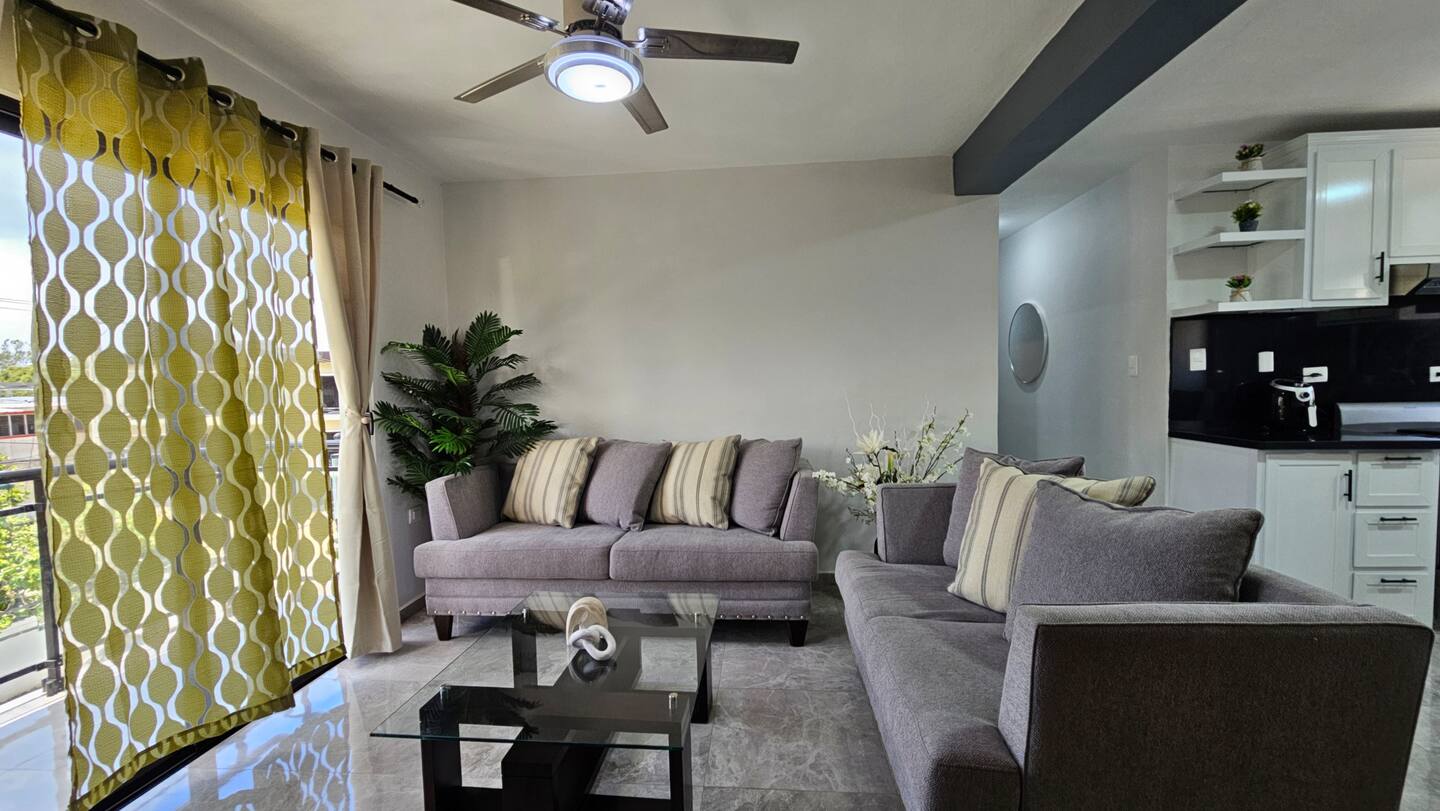 CONDO IN LOS CASTILLOS