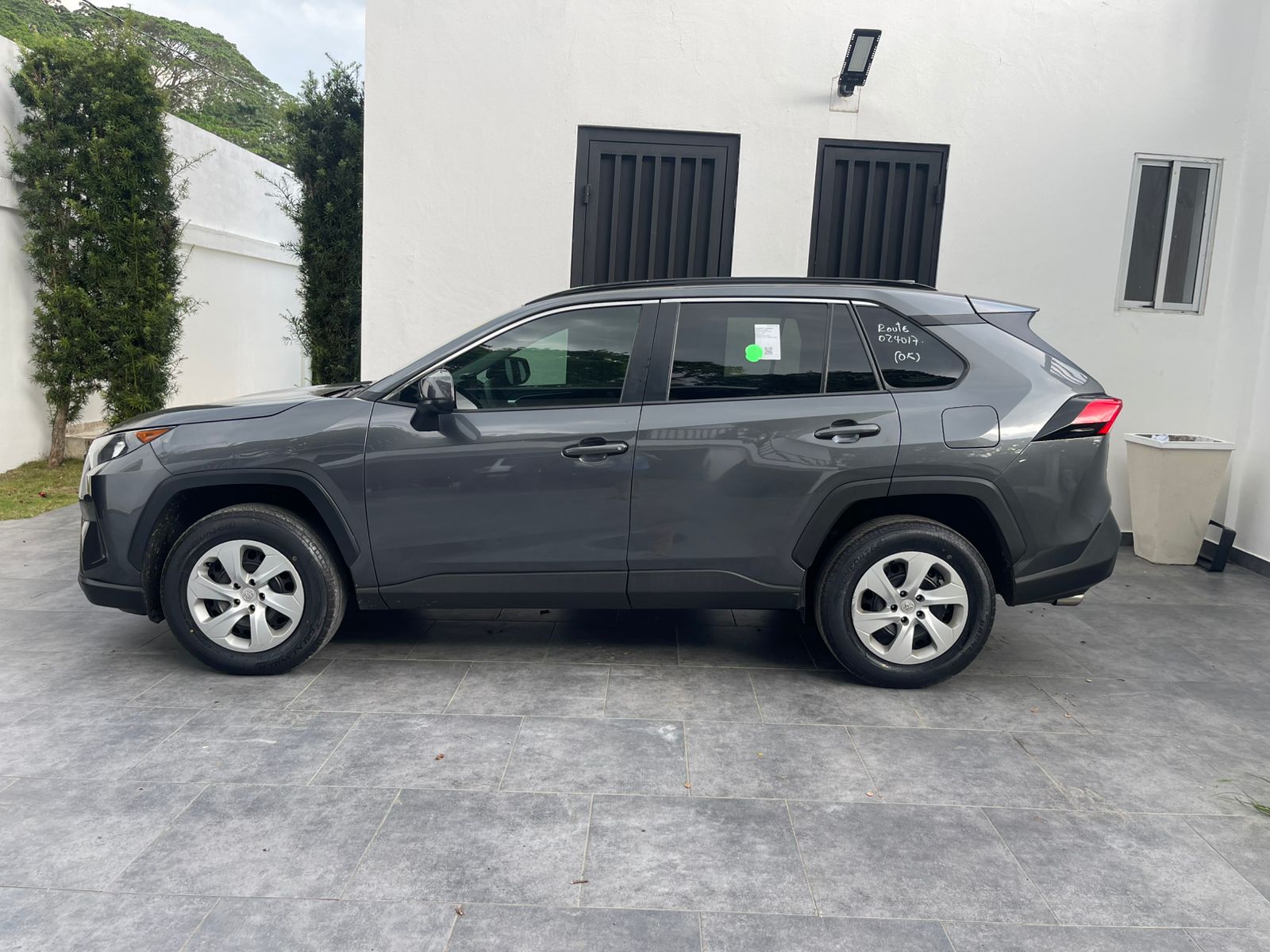 Toyota RAV4 2020