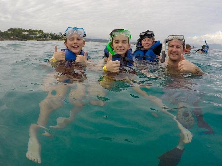 Family-Friendly Tours