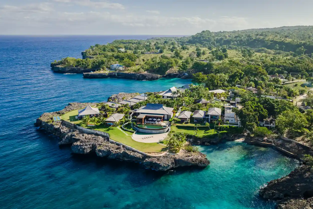 Ani Dominican Republic | Resort prive 14 chambres a Puerto Plata