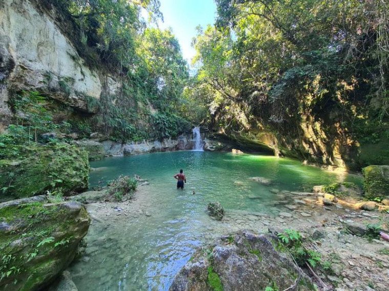 Private Group ATV Tour in Sosua