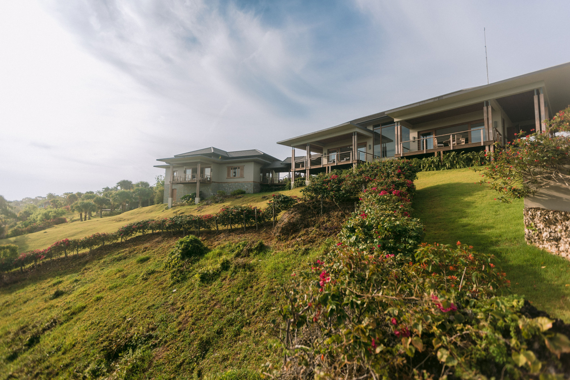Villa Alia | 5 Bedroom Hilltop Ocean View Villa in Cabrera
