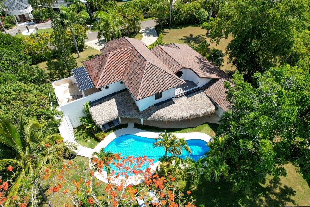 Villa L optimiste | Villa 4 chambres a Sea Horse Ranch