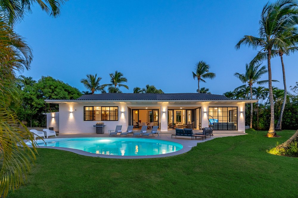Villa Maxville | Villa caribeenne moderne 3 chambres