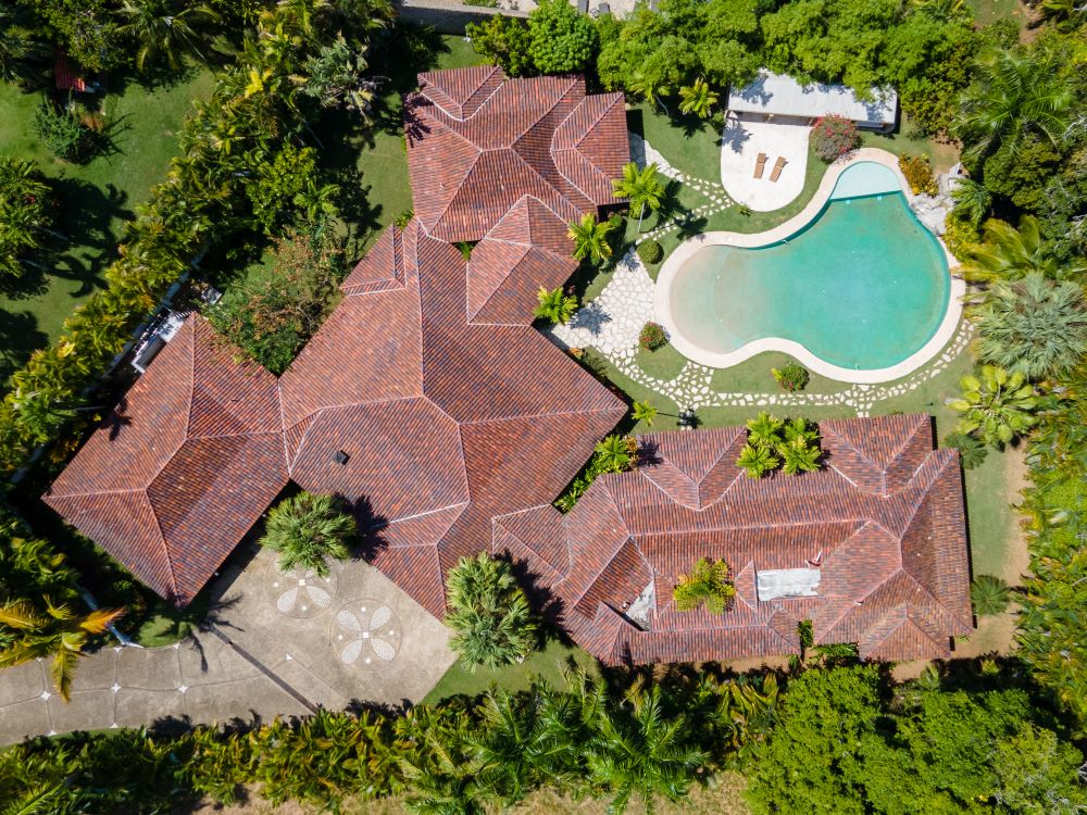 Villa Zen | 4 Bedroom Luxury Caribbean Beach House