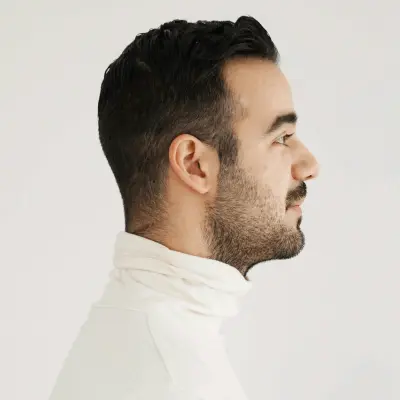 Thomas Rivera