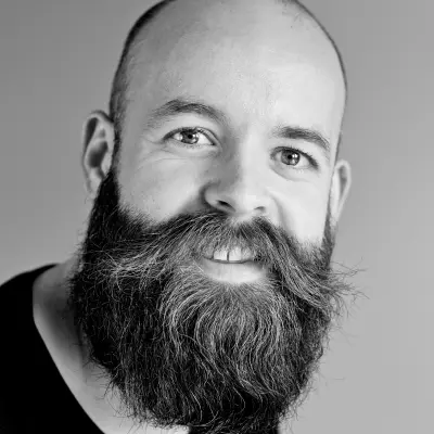 Luis Vargas