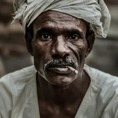 Derek Singh