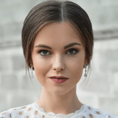Sofia Gutierrez