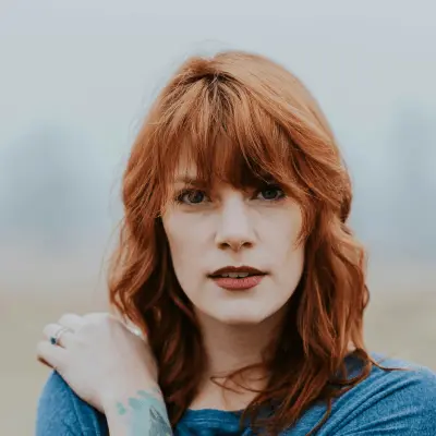 Heather Gray