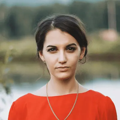 Victoria Stone