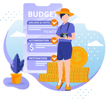 Receive Bookings & Payments