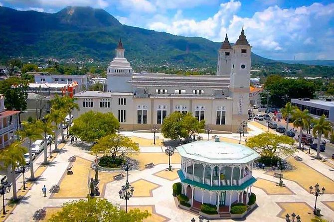 Puerto Plata