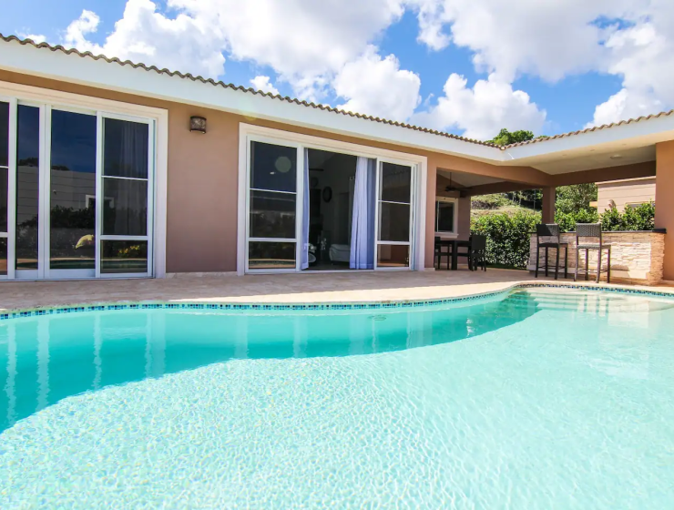 Villa Tranquility: Cozy Sosua Escape