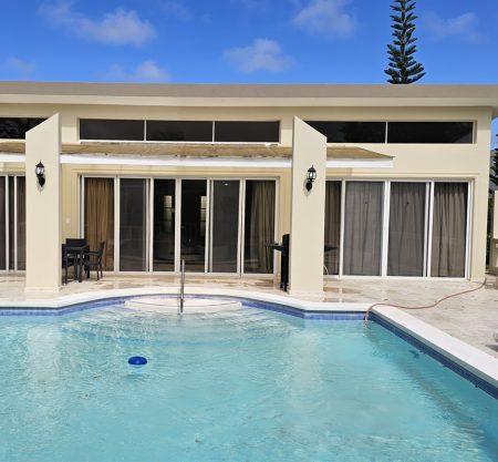 Your Perfect Getaway in Sosua (No Service Fee)