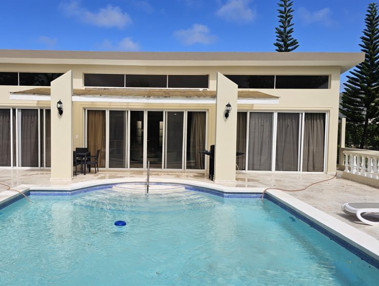 Your Perfect Getaway in Sosua (No Service Fee)