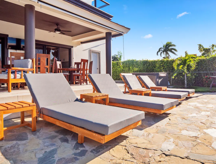 Exclusive Sosua Villa with Private Pool