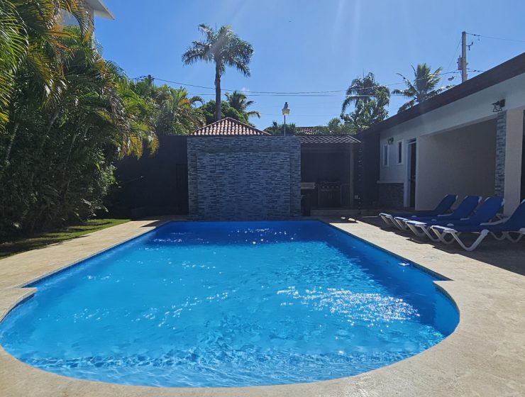 Villa Selena: Serene Coastal Haven